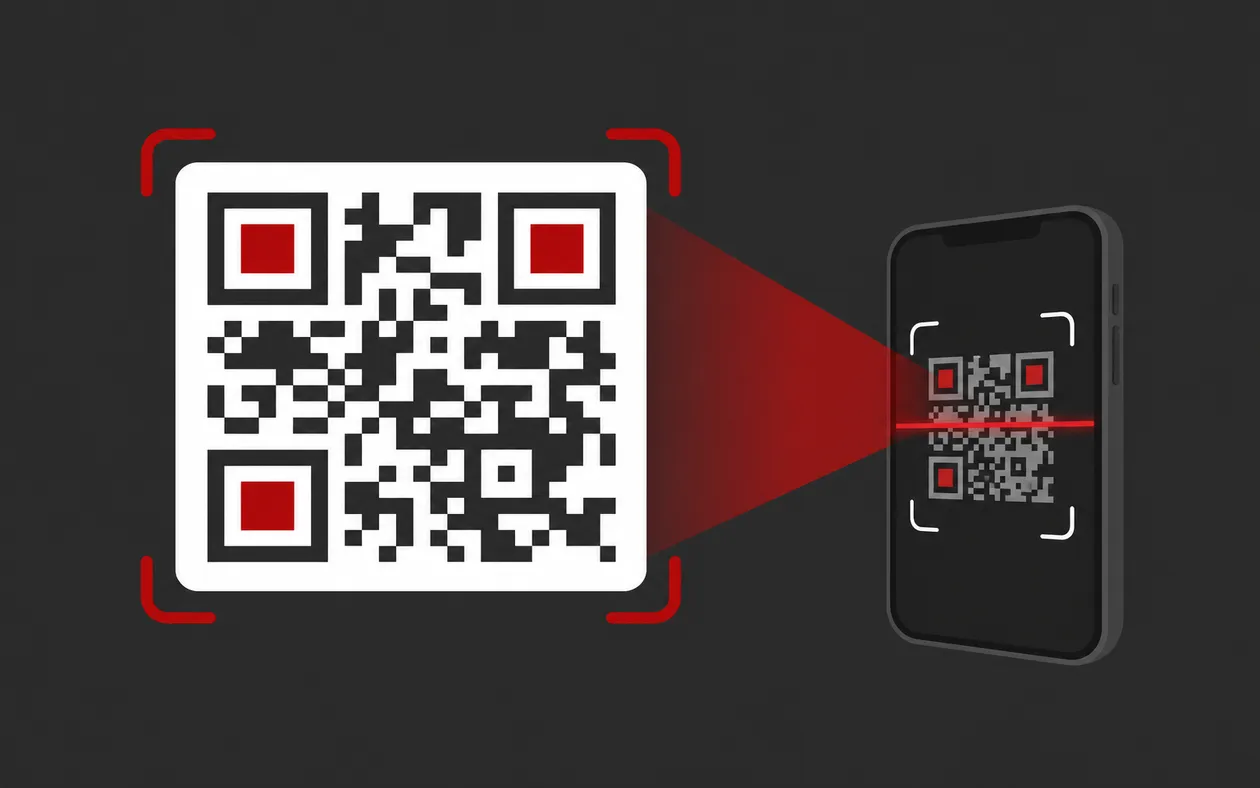 QR-kodgenerator