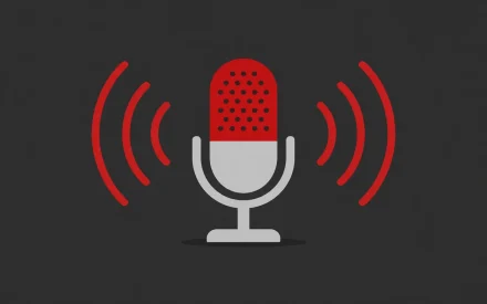 Testa mikrofon online