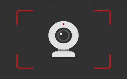 Testa webbkamera online