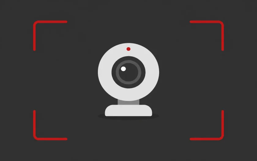 Testa webbkamera online