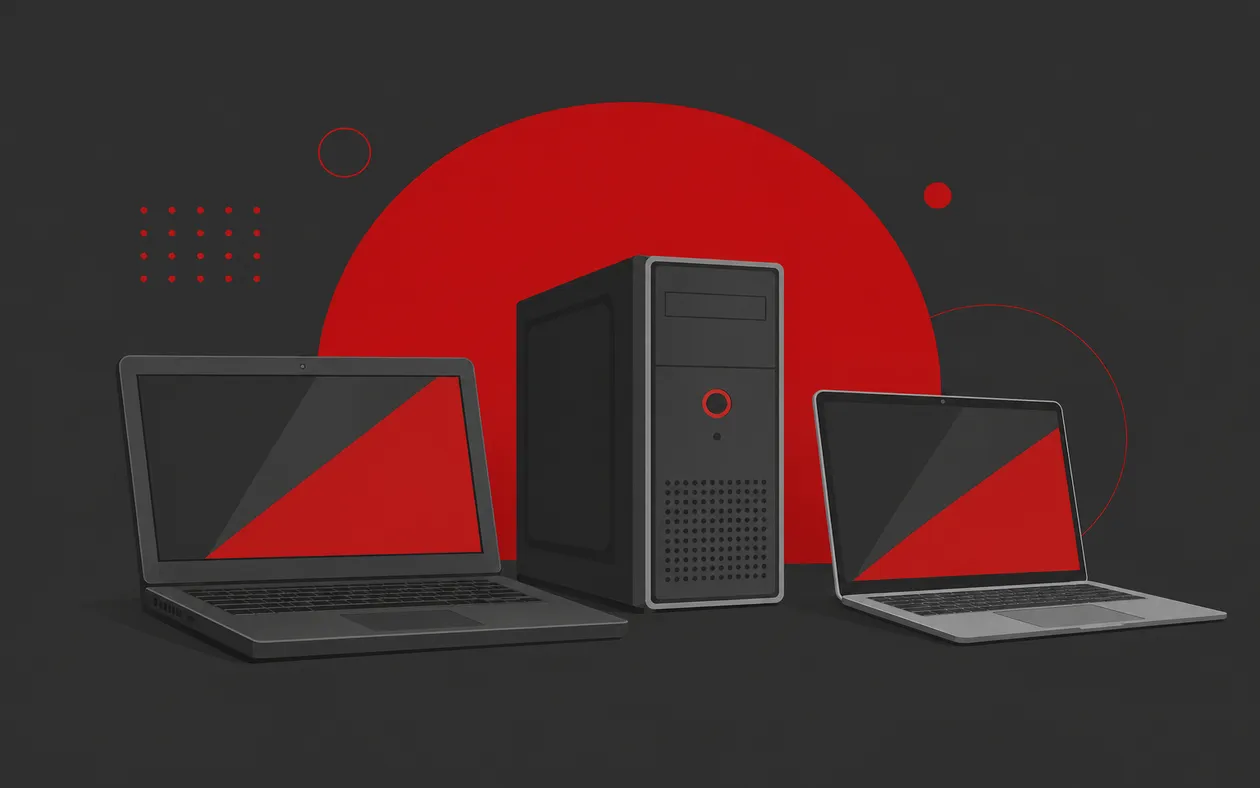 Vilken dator passar mig?