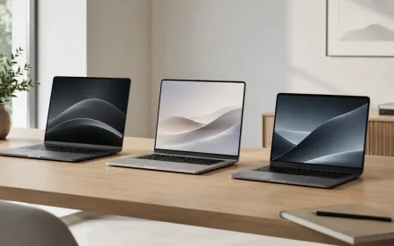 Bästa laptopen