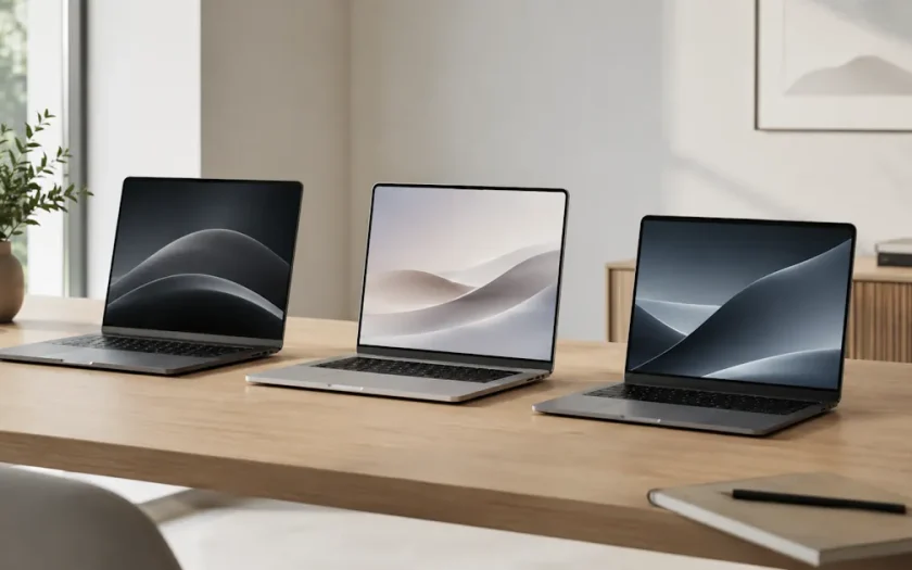 Bästa laptopen