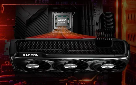 AMD grafikkort